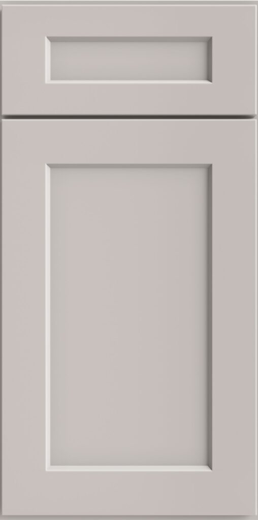 Shaker Drift cabinet door from the Atlas Collection.