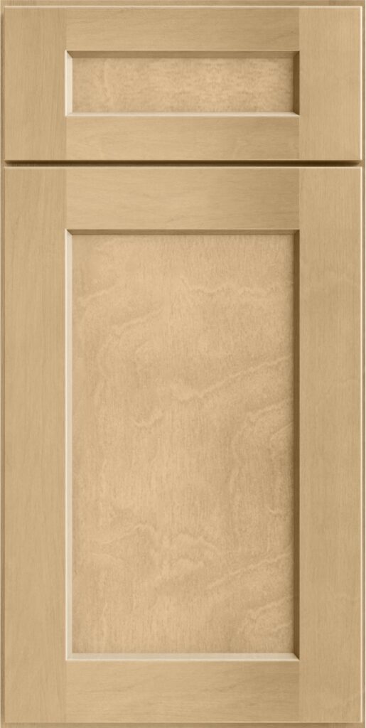 Shaker Hearth cabinet door from the Atlas Collection.