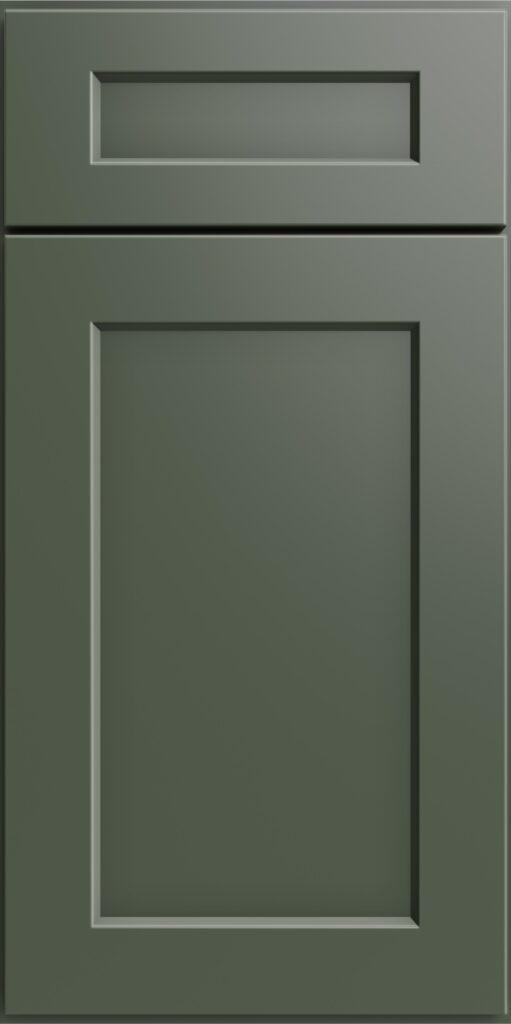 Shaker Ivywood cabinet door from the Atlas Collection.
