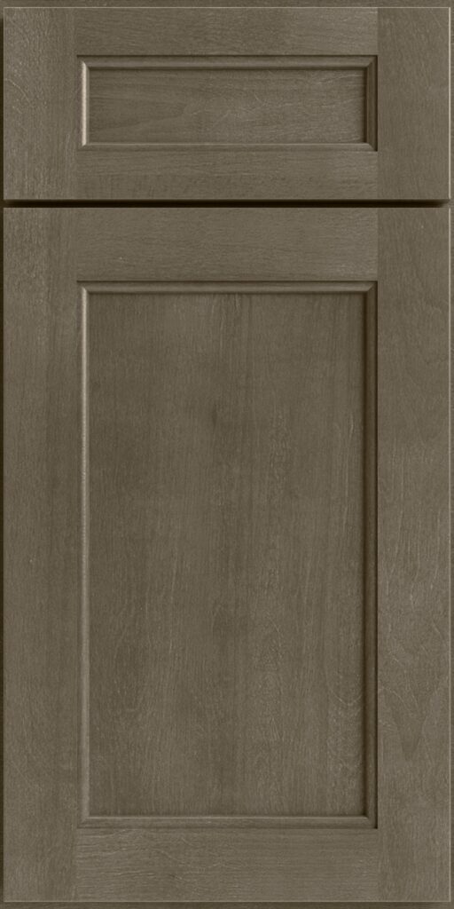 Hearthstone Ember cabinet door from the Atlas Collection.